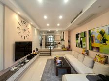 鄞州印象外滩电梯洋房 136㎡ 赠送车位