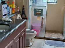 高新西区 恒大帝景 3室2厅 128.28㎡ 110万