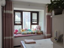 二七 亚星金运外滩 3室2厅 114.68㎡ 115万