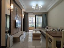 成华 恒大中央广场 2室2厅 74.33㎡ 142万