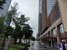 高新大源东方希望天祥广场写字楼 纯写字楼甲级107.12