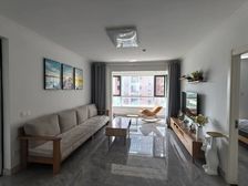 牟平 招商依云水岸 3室2厅 111.19㎡ 49万