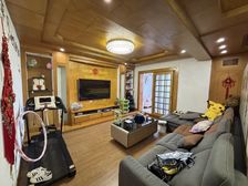 房东急售低卖带装修3房2厅,送车库,无物业费民水民电价格可议