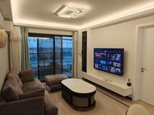 增城 万科春风十里 4室2厅 102.03㎡ 116万