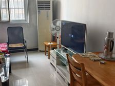 中原 红河瀛园(2期东区) 2室2厅 89.70㎡ 72万