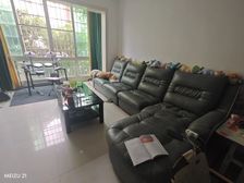 昌江区 海慧花园 2室2厅 105.00㎡ 49万