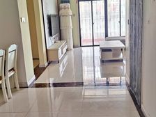 洛龙 恒生光合城 3室2厅 111.20㎡ 93万