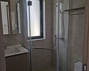 江北 万科云谷中心 2室2厅 99.00㎡ 121万