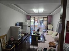 金山 康发新苑 2室1厅 91.68㎡ 75万
