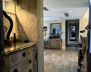 高新 复地雍湖湾 4室2厅 155.37㎡ 3.25万