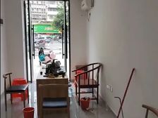 站前西路南旅嘉福里店面出租
