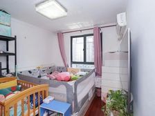 宝山 馨佳园九街坊 2室1厅 76.27㎡ 249万