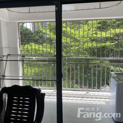 湖里SM商圈兴山花园 2室1厅 75㎡ 3350元/月