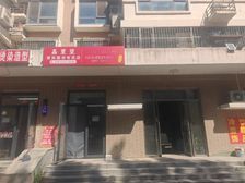 嘉里望便民商铺出租,22平临街底商,可割经营