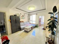 开发区 港湾观海 2室2厅 78.71㎡ 45.80万