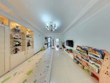 高新园区 小平岛海角七号 2室1厅 85.36㎡ 125万