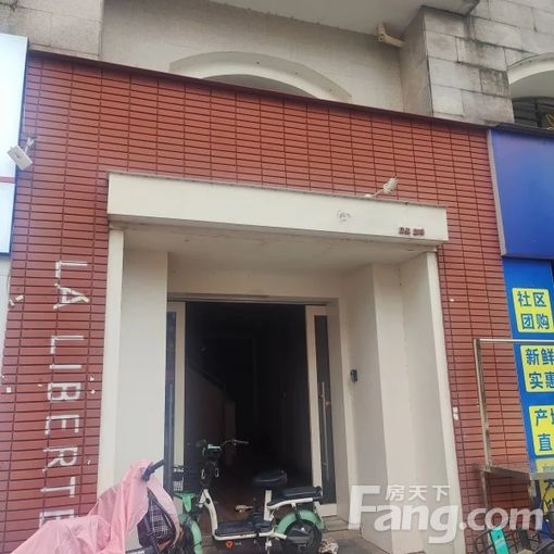 锦绣半岛东区商铺出租