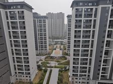 港区正弘汀兰苑,新房89.00㎡ 好楼层,60万,价格可议