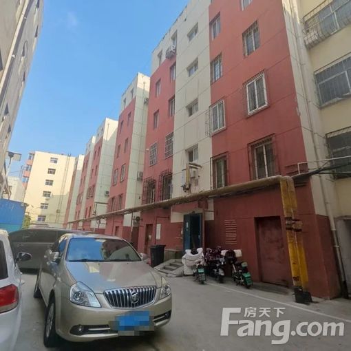 桃城河西亚茂住宅 2室1厅 80㎡ 833元/月