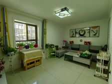 老街 五小区 1室1厅 44.00㎡ 30万