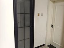 南北通透两居室 福源天安佳园好房急售
