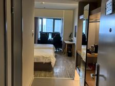 观山湖 滨湖俊园 1室1厅 40.78㎡ 20万