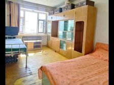 建华区 荣华小区 1室1厅一厨一卫!北凉台,有事急卖,便宜