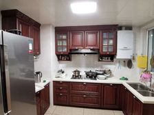 政务新区 柏悦公馆 5室3厅 228.00㎡ 1000万