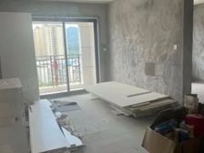 北碚 奥中·湖观山色 2室1厅 68.77㎡ 65万