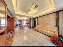 地铁入户 恒大时代之光 4室2厅 146.39㎡ 152万