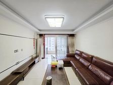 管城 正商中州城百合园 3室2厅2卫