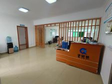 新风街甲级写字楼248平 随时入驻 租金1000