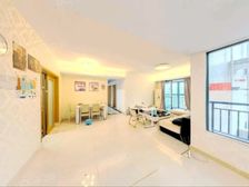 白云 雅居乐青花南湖 3室2厅 104.33㎡ 255万