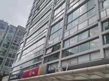 苏州河畔花园式办公小区5A甲级写字楼配套齐全低价出租
