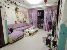 江北 欧鹏K城 2室2厅 83.48㎡ 90万