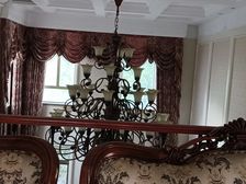 句容 碧桂园仙林云墅 3室5厅 315.00㎡ 550万