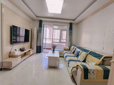 越秀两室一厅80平出售