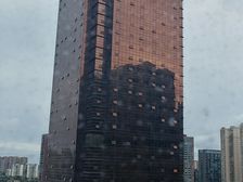 光华大道甲级写字楼整层出租 1000平灵活租