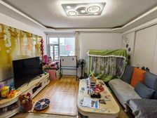 芝罘 华茂雅居 3室2厅 102.00㎡ 106万