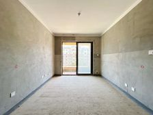 新郑 坤达祥龙城 3室2厅 114.76㎡ 66万