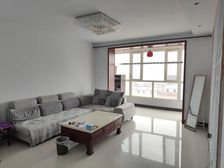 土默特左旗 荣江嘉辰 2室1厅 90.97㎡ 50万