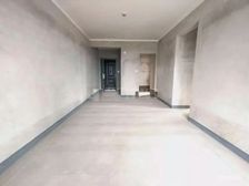 璧山 重庆融创城 3室2厅 89.74㎡ 55万