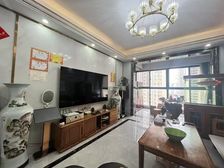 鲤城 建发珑玥湾 4室1厅 127.00㎡ 258万