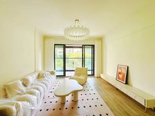 高新 中洲锦城湖岸 4室2厅