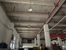 奉化江口 4000平不到四层厂房出租