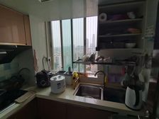 南城 未来世界花园 3室2厅 74.00㎡ 115万
