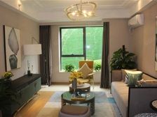 历城 绿城梦想小镇 3室2厅 90.95㎡ 62万