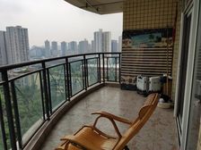 房东直卖佳居花园161平四居室 东向采光好!