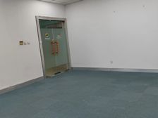 西康路甲级写字楼81平 6200元/月即租即用