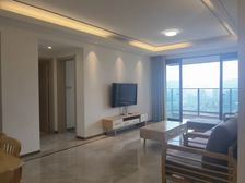 龙湖两江新宸森屿(两江**) 3室2厅 104㎡ 166万